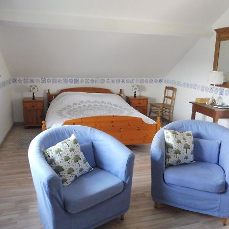 Bed and Breakfast La Lustinoise Экстерьер фото