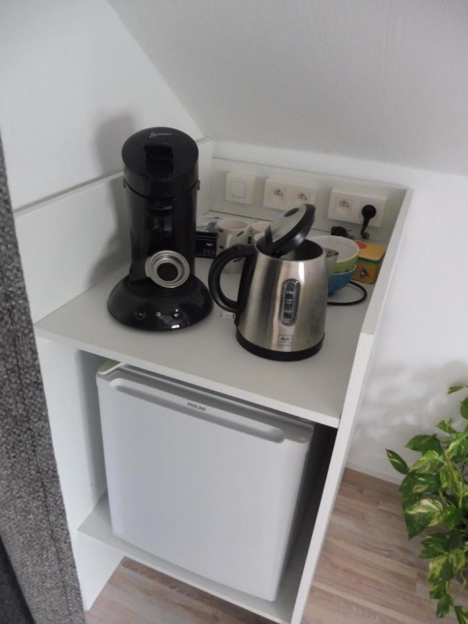 Bed and Breakfast La Lustinoise Экстерьер фото