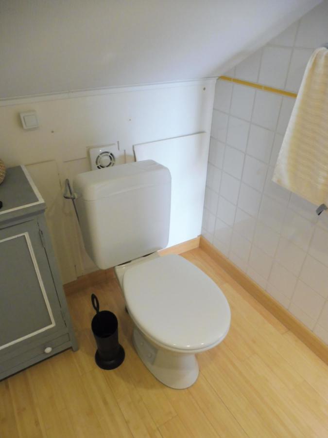 Bed and Breakfast La Lustinoise Экстерьер фото