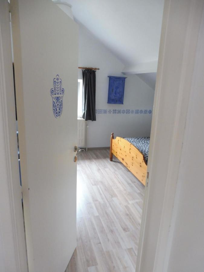 Bed and Breakfast La Lustinoise Экстерьер фото