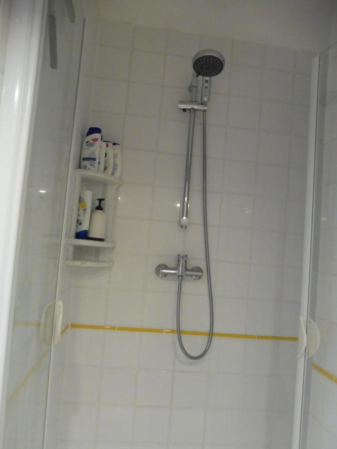 Bed and Breakfast La Lustinoise Экстерьер фото
