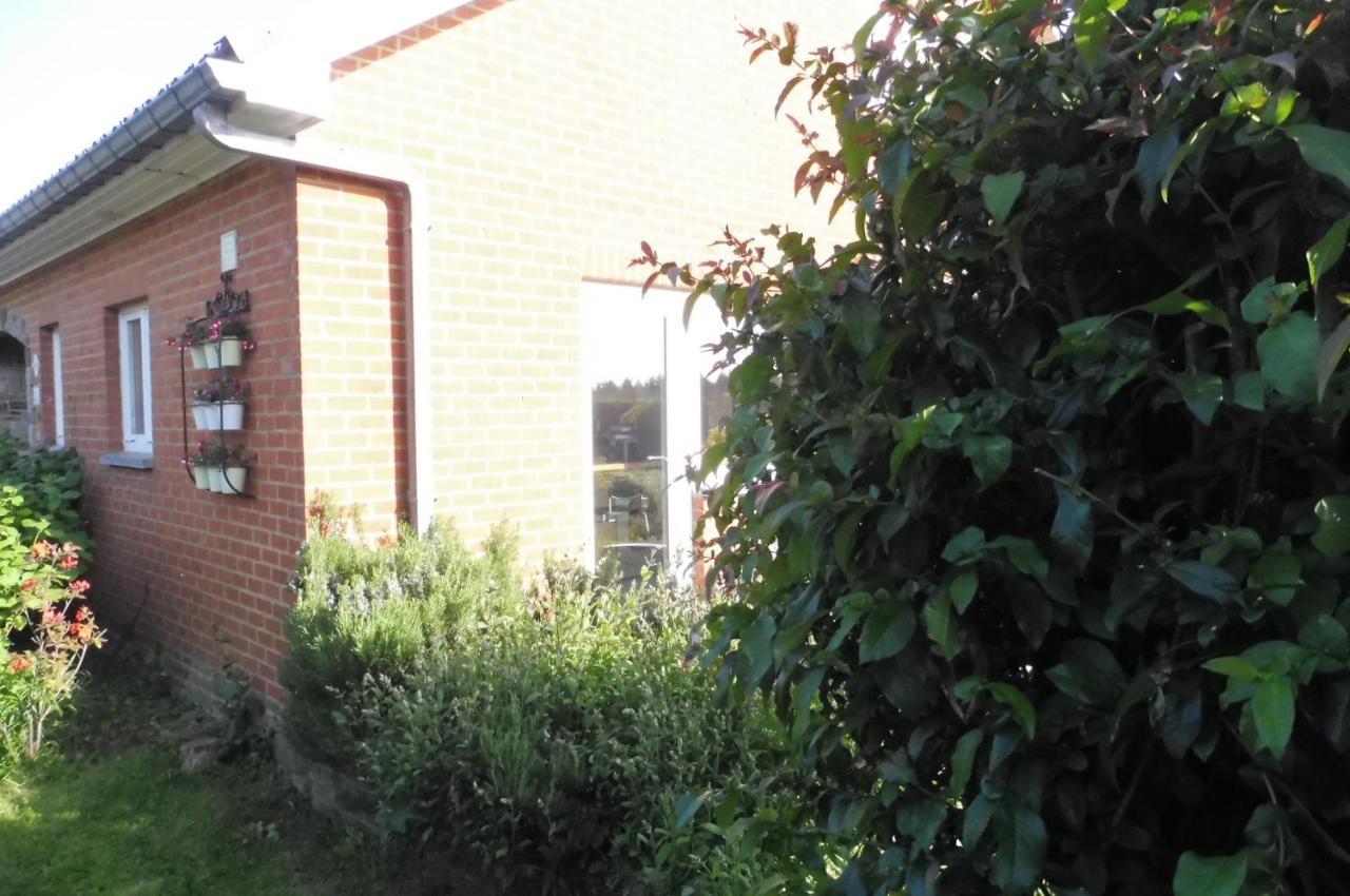 Bed and Breakfast La Lustinoise Экстерьер фото