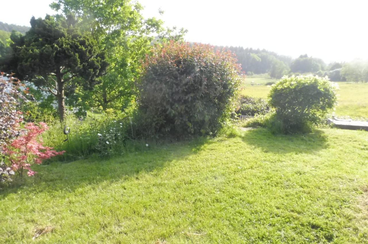 Bed and Breakfast La Lustinoise Экстерьер фото