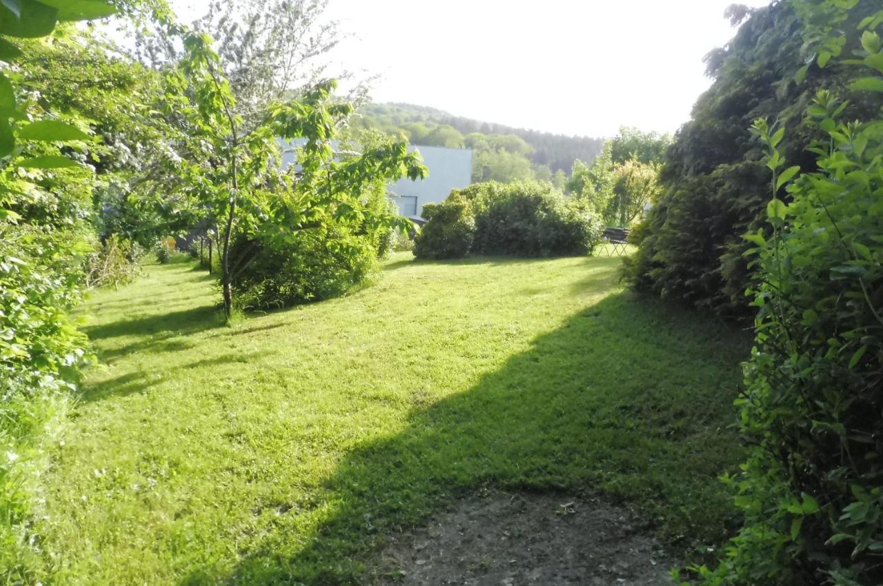 Bed and Breakfast La Lustinoise Экстерьер фото