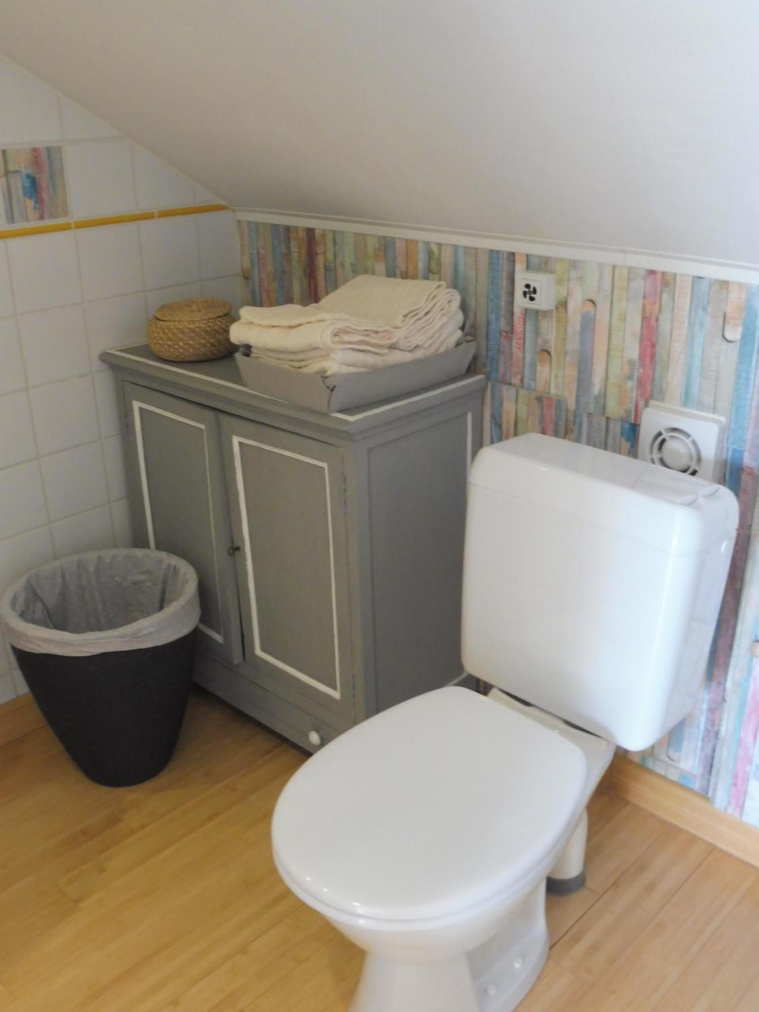 Bed and Breakfast La Lustinoise Экстерьер фото
